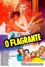 Película O Flagrante