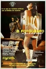 Película O Fotógrafo