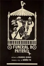 António Rama es  en O Funeral do Patrão