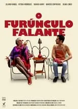 Póster de la película O Furúnculo Falante