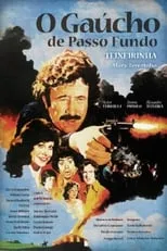 Película O Gaúcho de Passo Fundo