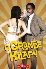 Poster de O Grande Kilapy