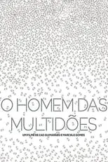 Poster de la película O homem das multidões - Películas hoy en TV