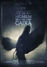 Portada de O Homem na Caixa