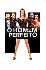 Poster de la película O Homem Perfeito - Películas hoy en TV