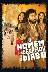 Poster de la película O Homem Que Desafiou o Diabo - Películas hoy en TV