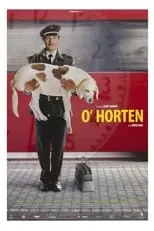 Poster de la película O' Horten - Películas hoy en TV