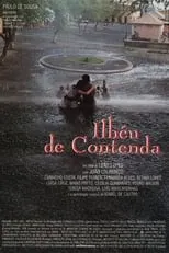 Película O Ilhéu da Contenda