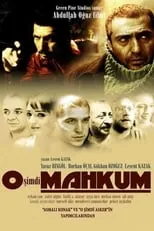 Burhan Öçal interpreta a Numan en O Şimdi Mahkum