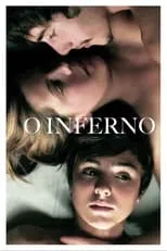 O Inferno portada