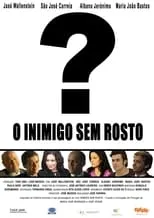 Poster de O Inimigo Sem Rosto