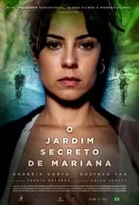 Portada de O Jardim Secreto de Mariana