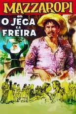 O Jeca e a Freira portada