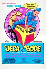 Película O Jeca e o Bode