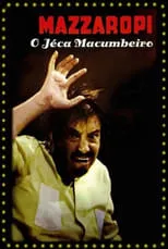 Película O Jeca Macumbeiro