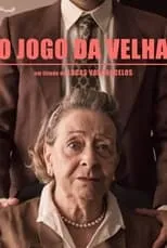 Película O Jogo da Velha