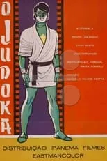 Película O Judoka