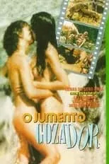 Película O Jumento Gozador