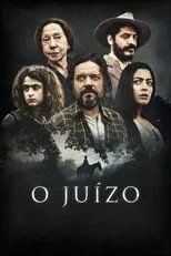 Poster de O Juízo