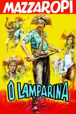 Película O Lamparina