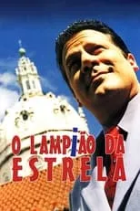 Póster de la película O Lampião da Estrela