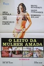 Película O Leito da Mulher Amada