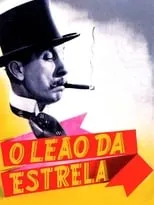 Póster de la película O Leão da Estrela