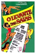 Película O Levante das Saias