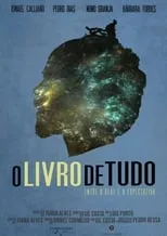 Bárbara Ernestina Torres es  en O Livro de Tudo