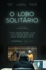 Portada de O Lobo Solitário