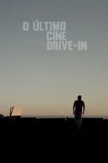 Rosanna Viegas interpreta a Fernanda en O Último Cine Drive-in