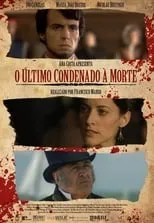 Portada de O Último Condenado à Morte