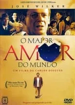 Poster de la película O Maior Amor do Mundo - Películas hoy en TV