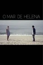 O Mar de Helena portada