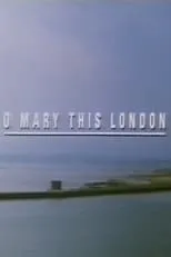 Derry Power es Reilly en O Mary This London