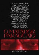 Película O Matador Paraguaio