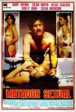 Película O Matador Sexual