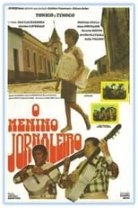 Película O Menino Jornaleiro