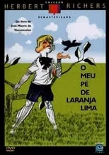 Película O Meu Pé de Laranja Lima