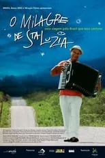 Poster de la película O Milagre de Santa Luzia - Películas hoy en TV