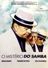 Poster de la película O Mistério do Samba - Películas hoy en TV