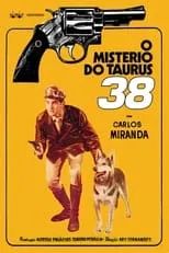 Película O Mistério do Taurus 38