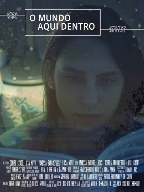 Póster de la película O Mundo Aqui Dentro