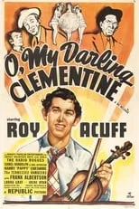 Patricia Knox interpreta a Bubbles en O, My Darling Clementine