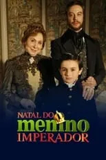 Película O Natal do Menino Imperador