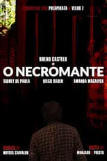 Película O Necromante