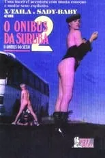 Película O Ônibus da Suruba 2