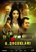 Película O... Çocukları