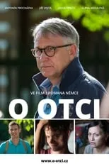 Jirí Vojta es Adam en O Otci