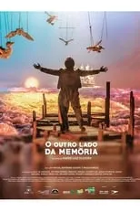 Orlando Senna interpreta a Self en O Outro Lado da Memória